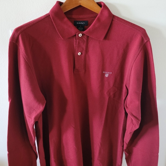 Long sleeve - Picture 4 of 6